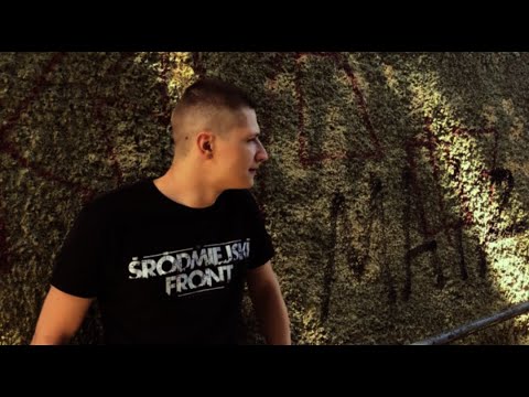 MJK Rapy - TARGET (official video)