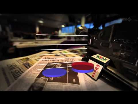 The future of snooker will be in China -  Stephen Hendry 2012 WSC