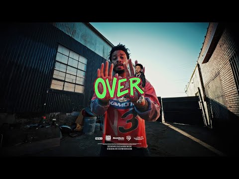 (FREE) 2026 Detroit Type Beat x Veeze Type Beat - "OVER" (Remix)