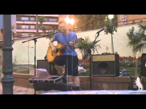 15 The Voodoo Txixi Proyect - 2.45 am