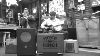Playhouse Blues - Silver Kings (Floyd Jones Cover)