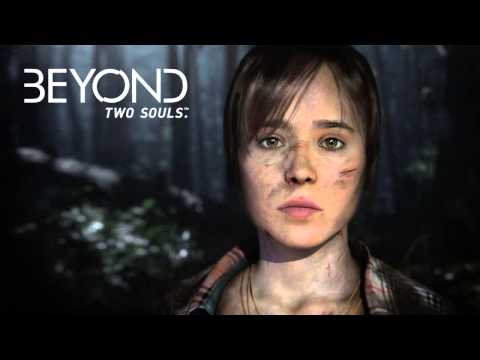 Beyond: Two Souls - Soundtrack (Dawkins' Suite)