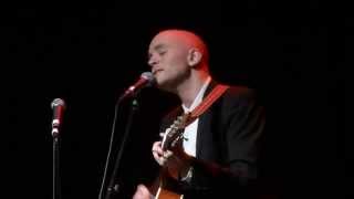 Jens Lekman - You Are The Light, solo live