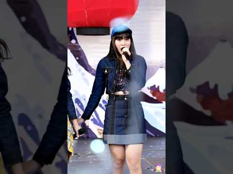 130719 BNK48 Myyu focus fancam - BNK Festival @ Tokyo Night Market