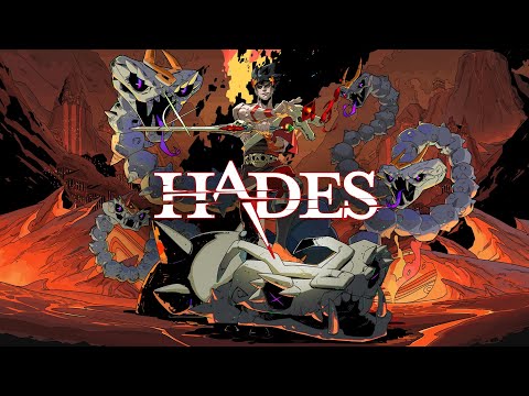 Végre egyesül a család! :) | Hades - 7. rész - Befejezés | Magyar végigjátszás