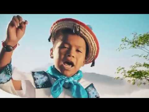 Na na na na na... Movimiento Naranja (VIDEO COMPLETO)