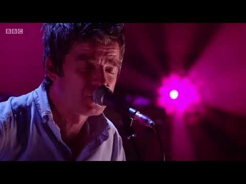 Noel Gallagher  Listen up  escolhi posso morrer...