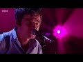 Noel Gallagher Listen Up Escolhi Posso Morrer