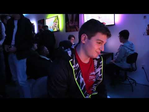 4o4 Ultimate 1/2/20 - MyMan vs  PreeM! - Winners Round 3