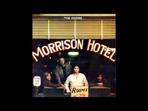 The Doors - Queen of the Highway (Vinyl Rip)