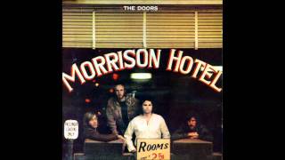 The Doors - Queen of the Highway (Vinyl Rip)