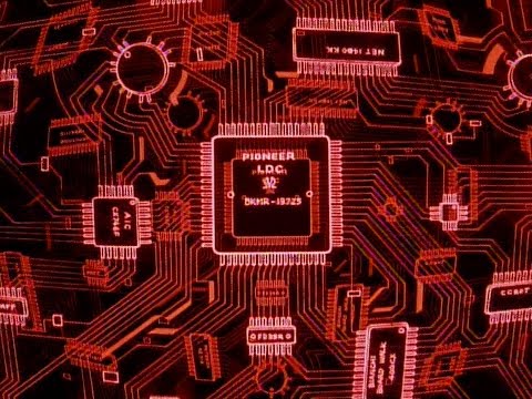 Thumbnail of the video: "Armitage III" OVA - Opening (HD)