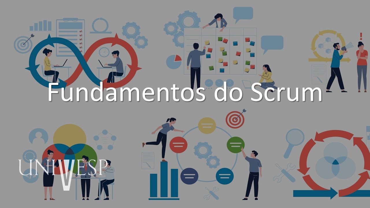 Metodologias Ágeis - Fundamentos do Scrum