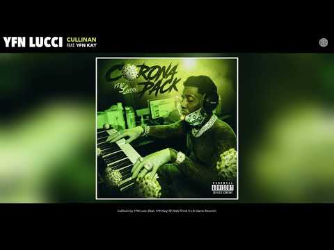 YFN Lucci ft. YFN Kay - Cullinan (Audio)
