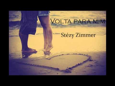 Volta Para Mim | Stézy Zimmer (Philip Monteiro - Cover Kizomba)