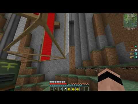 Xeke Land 047: Fire up the Turbines...!