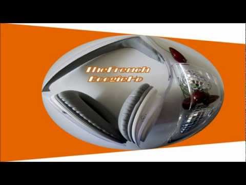 George Benson - Let Me Love You (TheFrenchBoogieHo Version)