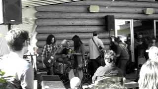 The Dimes - "Salt and Foam"