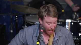 Bronze Radio Return - &quot;Down There&quot; - Live in Austin