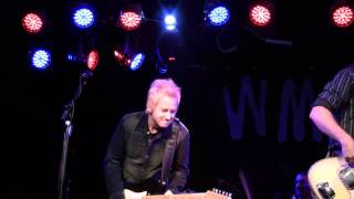 Wide Mouth Mason - Why - LIVE - Brandon MB (1/11)