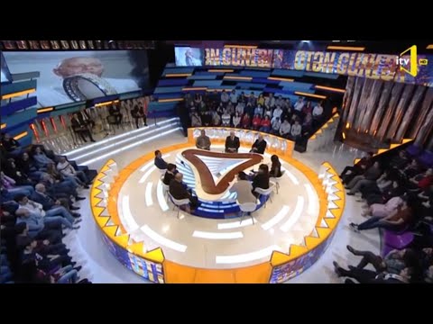 Hacıbaba Hüseynov - Ötən günlər (Tam versiya)_İctimai Tv, 16.11.2019