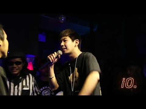 spitfire s2 คู่ที่2 IO VS 6ZAX