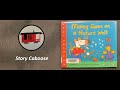 Maisy Goes On A Nature Walk Children S Book Read Aloud
