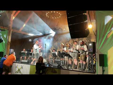 Jirinka Polka - Original Woodstock Musikanten