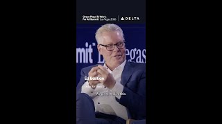 Delta – AI, Trust and Responsibility
