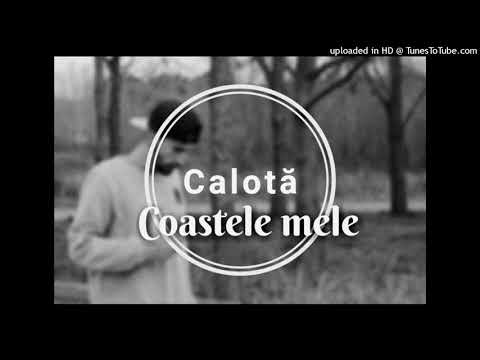 CALOTĂ - COASTELE MELE 2018