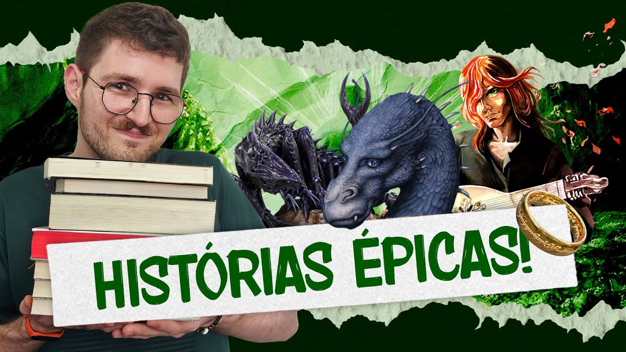 Alta Fantasia (Do Básico ao Avançado) !! | Greensauro