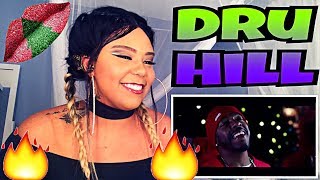 Dru Hill - Favorite Time Of Year (Official Video) | Reaction