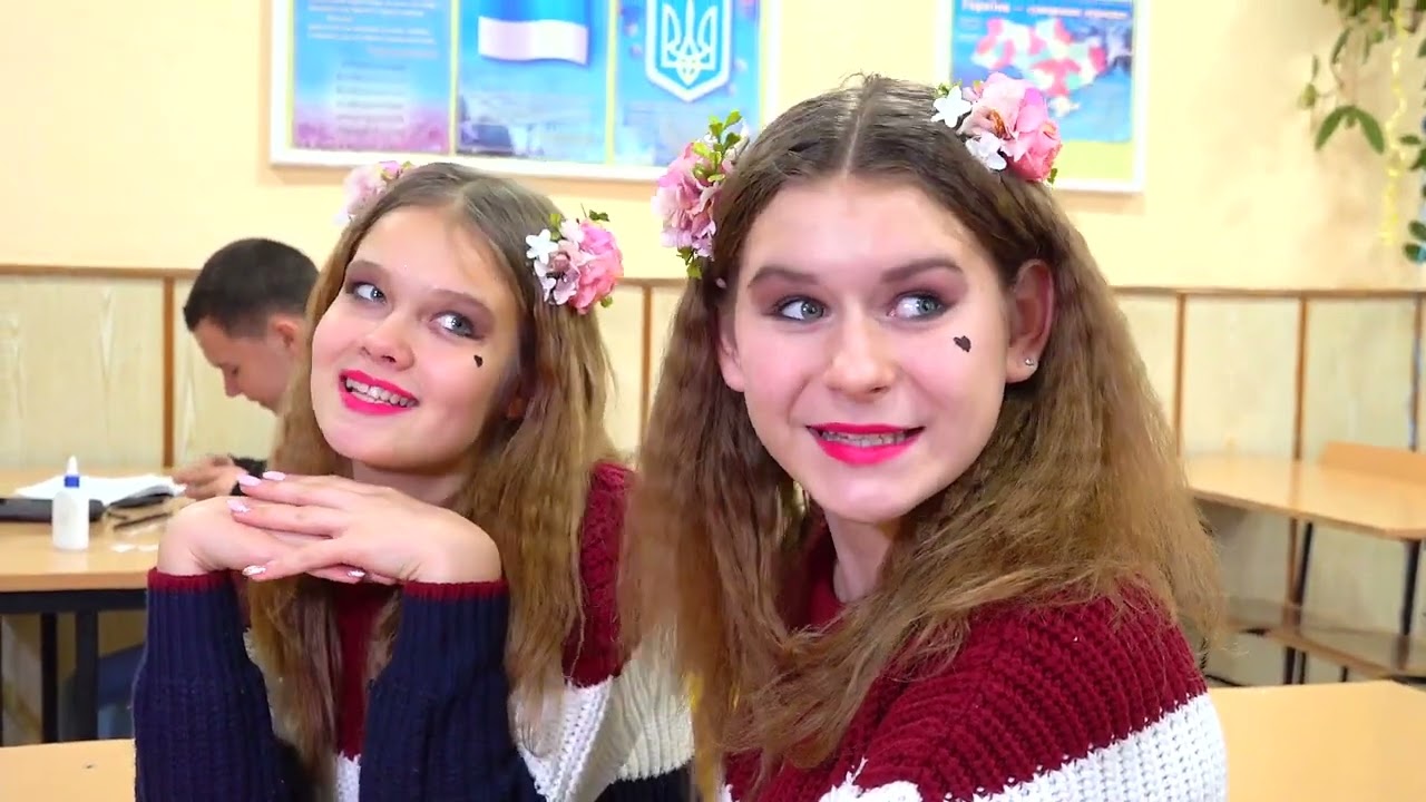 ДАРИНА СОБЛАЗНИЛА НЯШЕК!!!Ляля и Лёля остались одни