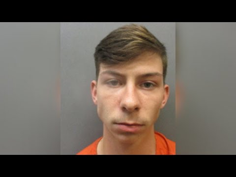 American Idol Contestant Cecil Ray Baker Arrested