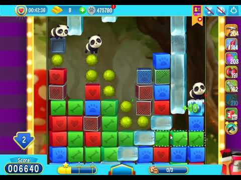 Pet Rescue Saga level 3273 no boosters ►TOBIAS DEAMON◄