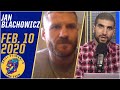 Jan Blachowicz previews Corey Anderson fight, says Jon Jones is next | Ariel Helwani's MMA Show