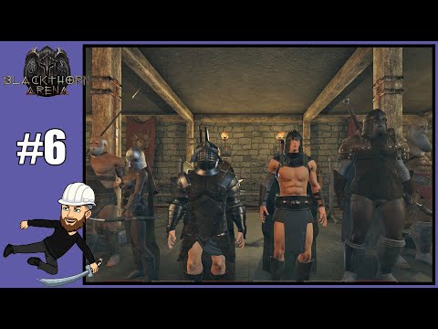 Let's Play Blackthorn Arena #6 -Spring Games Are Here