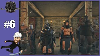 Let's Play Blackthorn Arena #6 -Spring Games Are Here