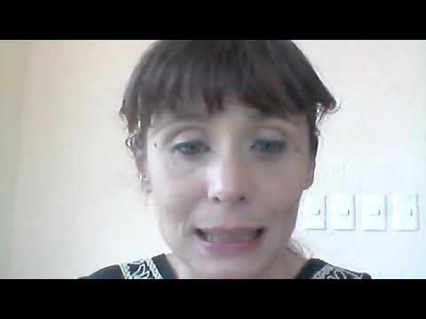 PRIMO CHAKRA, PAURA E BIOLOGIA