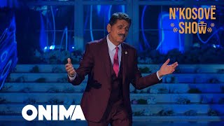 Sabri Fejzullahu - Gurbetqar