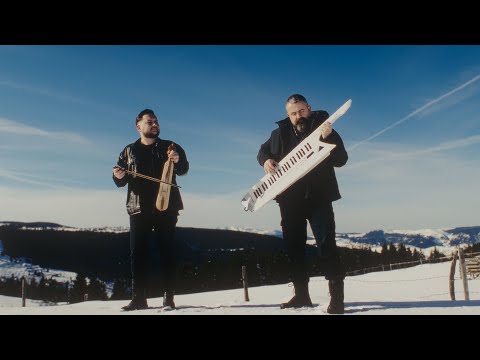 Samet Piyaleoğlu and Hakan Çebi