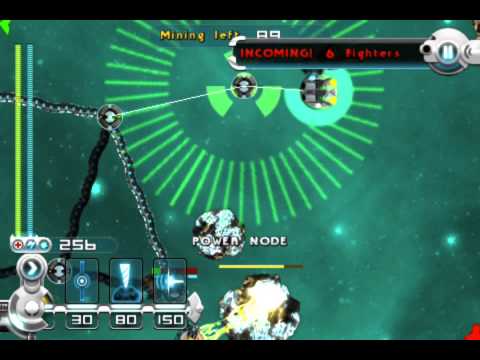 Space Station - Frontier ios iphone gameplay