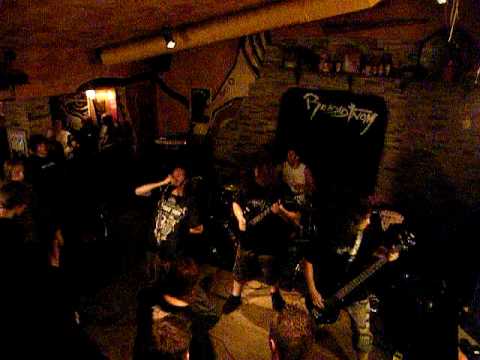 Reididtnom-Enter (Live At Australian Bar - 18/07/09)