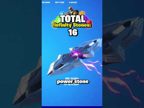 How Many Infinity Stones Can 1 Skin Hold?