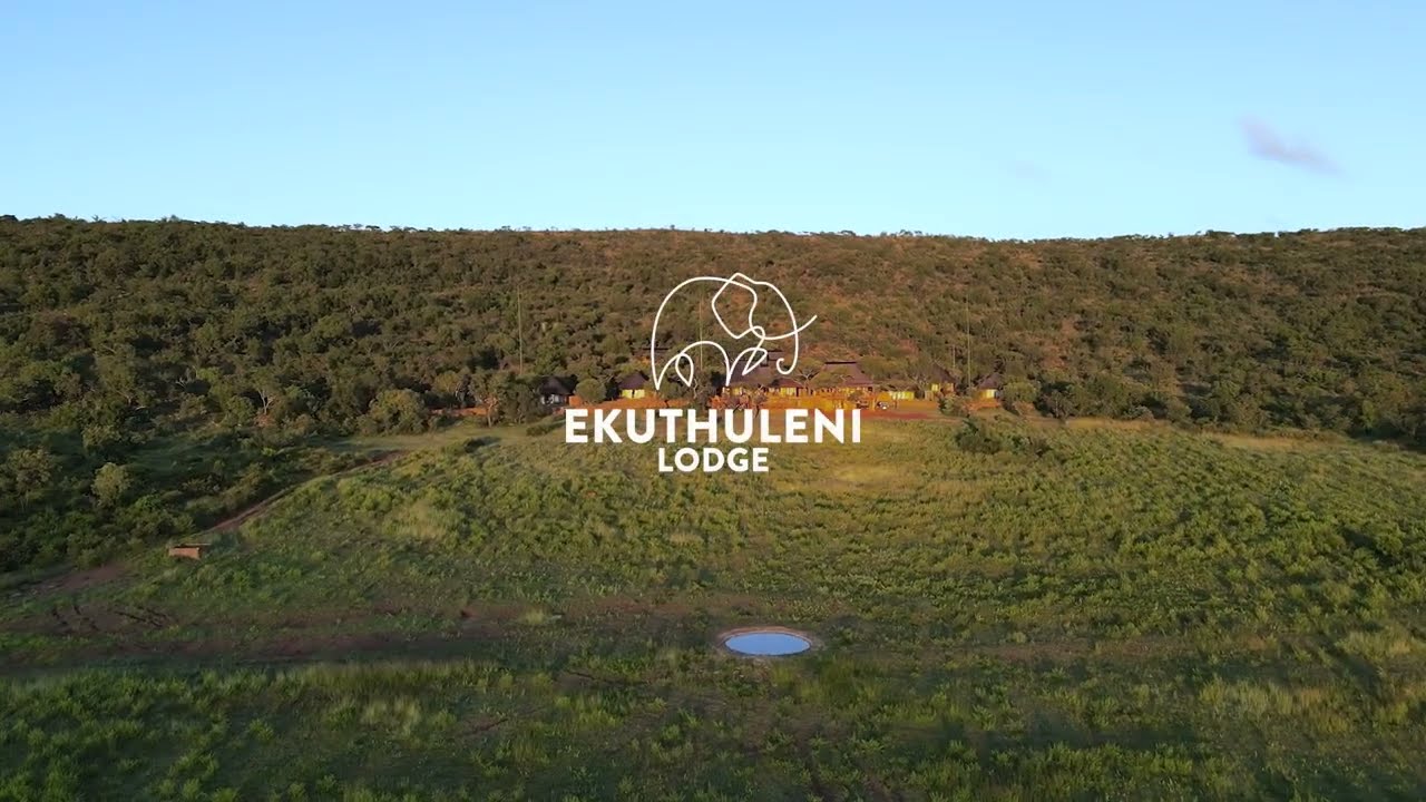 A day at Ekuthuleni Lodge