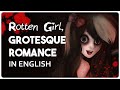 【ENGLISH COVER】Rotten Girl, Grotesque Romance ...