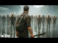 The Infected Ones Dying Light The Beast Gameplay 7