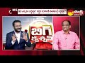 Prof K Nageshwar Facts about New Tax Relief | 7 Lakhs | Big Question @SakshiTV - Video