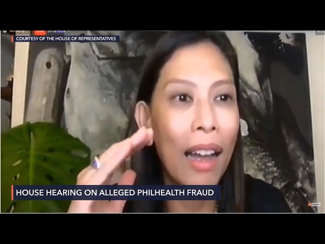 Faulty PhilHealth case rates a fraud ‘incentive’ for private hospitals – Quimbo