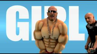 Right Said Fred - Sxaholic (Official)
